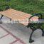 Outdoor furniture bench cast iron park bench cast iron park bench