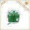 Korean Fashion Candy Color Drawstring Backpack Bucket Bag