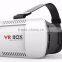 GC01 EN71 Certificated DIY 3D Virtual Reality Google cardboard VR Lens Glasses