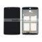 Original Genuine LCD Screen Display With Touch Screen Digitizer Assembly For LG G Pad 7.0 V400 - Black