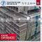Square and Rectangle Pre Galvanized Pipe Handrail