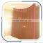 Hot Metallic Finished Metal Chain Curtain