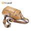 Icarer Genuine Leather Cross Body Bag Shenzhou Series