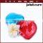 wholesale Heart shape reusable hand warmer