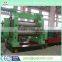 pvc calendering machine