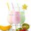 Flavored milk tea ingredient instant tea powder