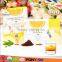 GMP Certificated high quality lemon black tea lemon instant tea