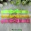 cute fold over elastic baby headband