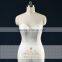 ASAM-05 Real Pictures Sexy Off the Shoulder Sweetheart Beaded Tiered Ruffles Train Mermaid Wedding Dresses                        
                                                Quality Choice