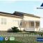 prebuilt container home Japanese Standard with solar system and light steel structure