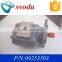 Terex Hydraulic Double Gear Pump