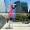 2016 product alibaba china supplier 5m 7m flag pole