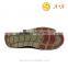 Hot Sale new style mens leather latest sandals
