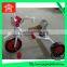 2016 new kids toy tricycle