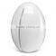 Egg Shaped Plastic Tumbler Letter Opener/promotional tumbler egg shaped letter opener