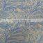 YH001# Fabric Lace /Cotton Lace Fabric /Cheap Lace Fabric