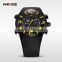 Men brand watch military digital stopwatch date waterproof men wristwatches