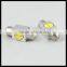 Hot Sale 31mm COB LED 2W White Car Auto Festoon Interior Dome Reading Map Door Lights Bulb Lamp 6500K DC12V