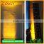 72w high power waterproof led wall washer ip65 wall washer light: