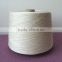 Polyester/Flax 85/15% Ne 40s Yarn Raw white