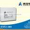 Electric vehicles battery 6V260Ah / electric car battery/auto battery 6v260ah