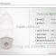 Sailboat LED night light