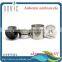 Tobeco symbiote rda with six posts design