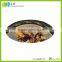 Wholesale high quality round shape Europe religious show pieces for home decoration
