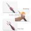 Electric Electric Detonator 502 Nail Drill Manicure Pedicure File Acrylic Kit Set Bits Gel Polish Nail Art Salon