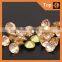 Orlando city sells well glass crystal pointback rhinestones