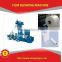 china plastic extruder machinery with high quality