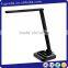 Shineda Amazon FBA service LED Desk Lamp with Qi Wireless Charging Plate, Rotatable Neck and Touch-Sensitive Controller