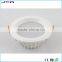 Dimmable led recessed downlight samsung led UL approved driver