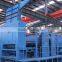 QL021A shandong machinery quilt production line comforter filling machine