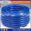 China manufacturer supply PVC braided lpg gas hose