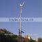 Small Wind Generator System 3000W for Home Electricity