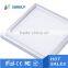 Shenzhen factory recessed mounted light 60x60 1200*300 led panel light