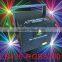 2W RGB stage Laser light