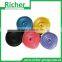 BLACK PLASTIC PAPER GARBAGE BAGS