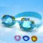 Hot Sale New Design High Quality Swimming Goggles