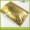 aluminum foil bag facial mask packaging eye mask/aluminum foil