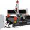 5.5kw cnc router big powerful wood cnc routerwith dust collector 1325