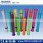 2015 Hot Plastic roving tube for coarse spinner