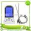 INSN02300A Oven Food Temperature BBQ Instant Read Cooking Thermometer