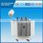 transformer secondary voltage