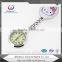 Lattest interchangeable strap silicones watch