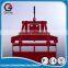 hydraulic double disc grab for excavator/vessel