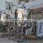SPX self-suckion liquid mixing tank machine