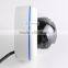 5.0MP Outdoor Dome IP Camera With POE 1.8" SONY IMX178 Waterproof IP66 25/30FPS,IR Range 10m