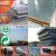 En10025 E295 E335 E360 Low Alloy high strength hot rolled standard steel plate thickness